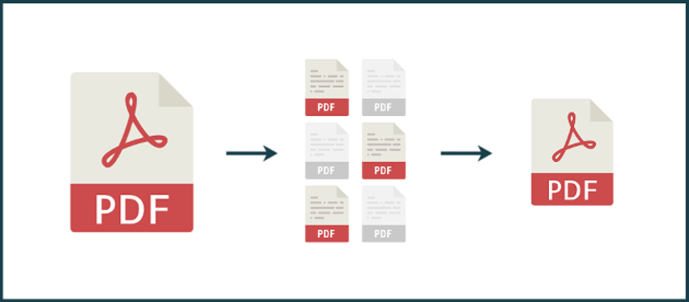 How To Extract Pages On A Word Document