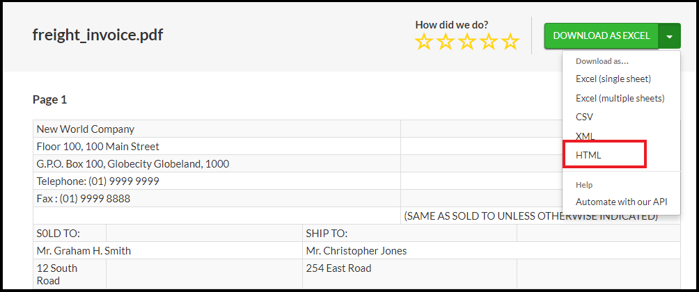 convert trial xlstat to not expire